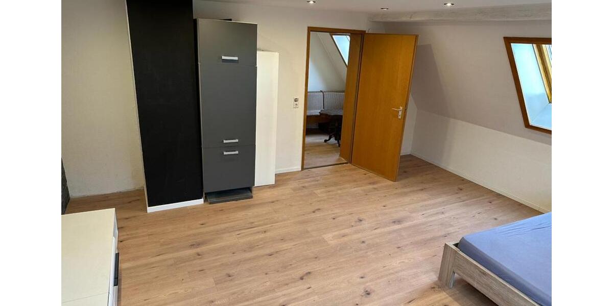 3, 5 Zimmer Wohnung 3.5 zimmer