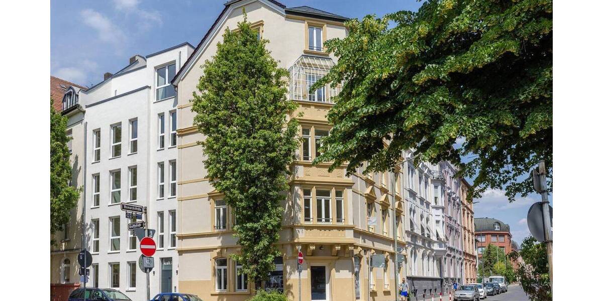 Gewerbeobjekt Offenbach Offenbach am Main - 1.400&euro; | Angebot:26140730