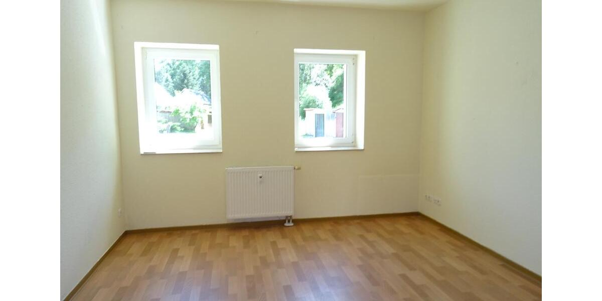 Erdgeschoßwohnung Augustusburg - 2 Zimmer, 44 m&sup2;, 242&euro; | Angebot:23737043