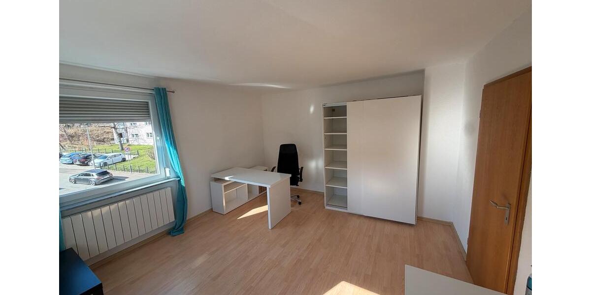 Etagenwohnung Albstadt - 1 Zimmer, 30 m&sup2;, 450&euro; | Angebot:26133496
