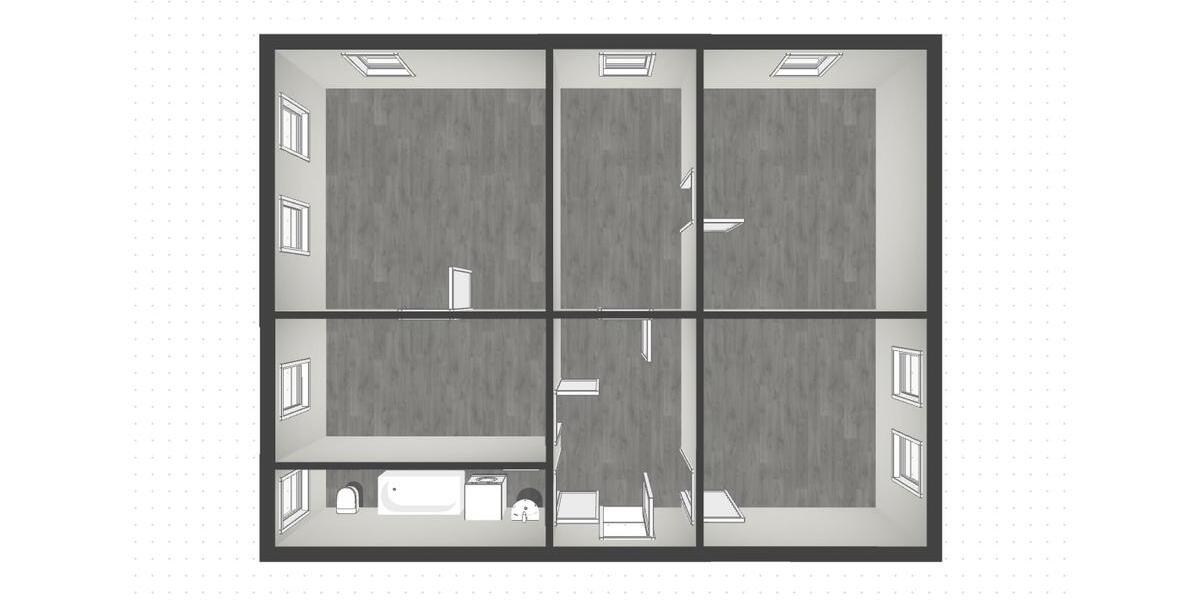 Etagenwohnung Sehmatal - 4 Zimmer, 81 m&sup2;, 475&euro; | Angebot:26262071