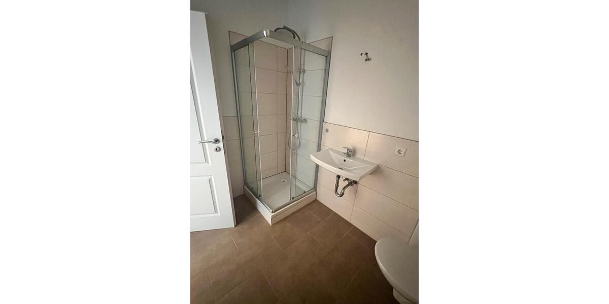 Etagenwohnung Döbeln - 2 Zimmer, 57 m&sup2;, 325&euro; | Angebot:25418325