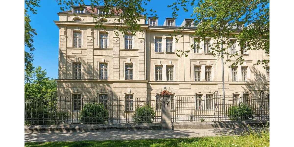 Etagenwohnung München Neuhausen-Nymphenburg - 2 Zimmer, 39 m&sup2;, 1.580&euro; | Angebot:26841667