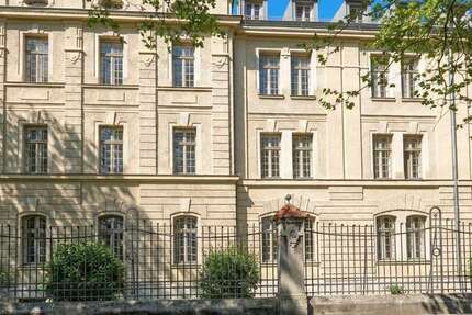 Wohnung München Neuhausen-Nymphenburg - 2 Zimmer, 39 m&sup2;, 1.580&euro; | Angebot:26841667