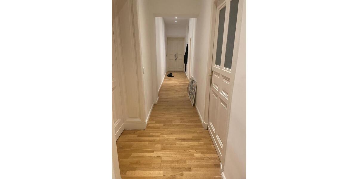 Etagenwohnung Berlin Pankow - 5 Zimmer, 22 m&sup2;, 750&euro; | Angebot:24787892
