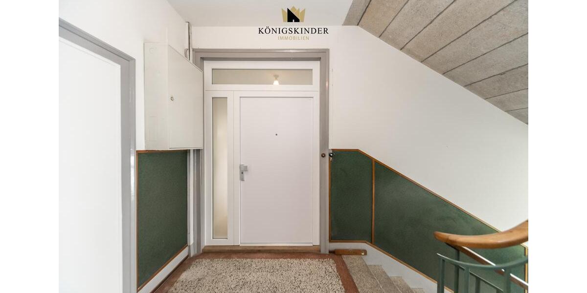 Etagenwohnung Stuttgart Bad Cannstatt - 4 Zimmer, 140 m&sup2;, 1.950&euro; | Angebot:26585778