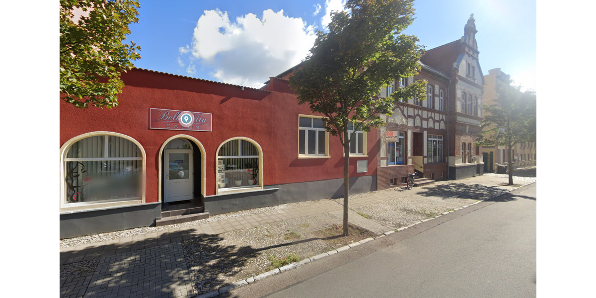 Gewerbeobjekt Zerbst (Anhalt) - 5&euro; | Angebot:22533737