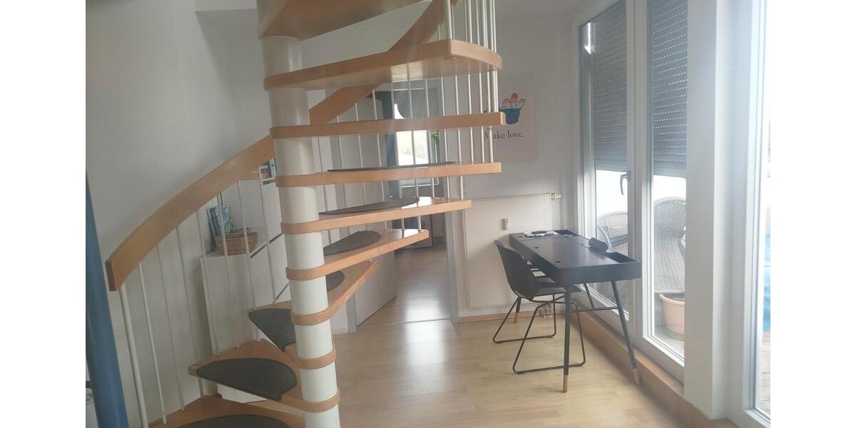 Wohnen auf Zeit Friedrichshafen - 1 Zimmer, 130 m&sup2;, 600&euro; | Angebot:26257792