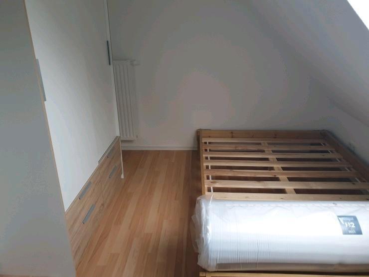 Wohnen auf Zeit Kranenburg - 1 Zimmer, 15 m&sup2;, 350&euro; | Angebot:26230471