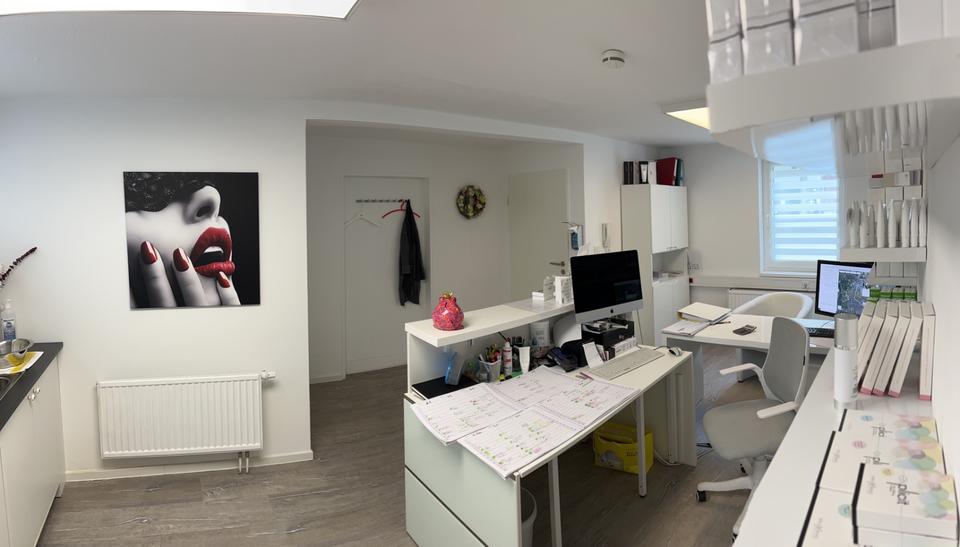 Gewerbeobjekt Osnabrück Wüste - 900&euro; | Angebot:26586742
