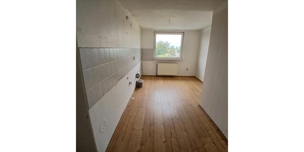 Dachgeschoßwohnung Jacobsdorf - 2 Zimmer, 66 m&sup2;, 440&euro; | Angebot:27634353