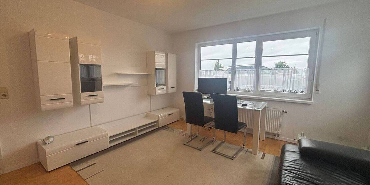 Etagenwohnung Schramberg Sulgen - 2 Zimmer, 44 m&sup2;, 420&euro; | Angebot:26161320