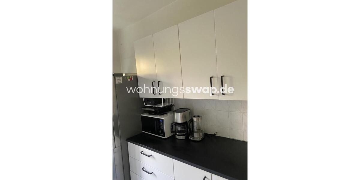 Etagenwohnung Berlin Spandau - 2 Zimmer, 47 m&sup2;, 490&euro; | Angebot:26569390