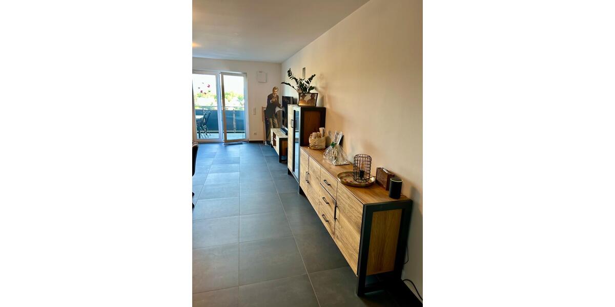 Etagenwohnung Lohr am Main - 3.5 Zimmer, 102 m&sup2;, 1.240&euro; | Angebot:26413598