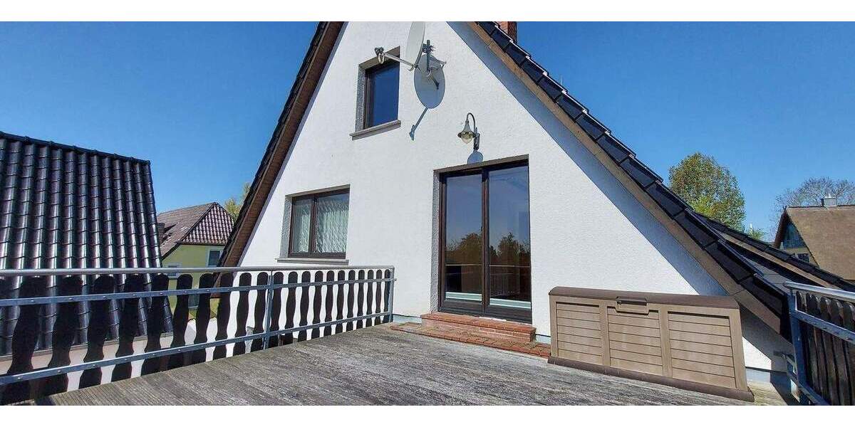 Einfamilienhaus Zingst - 5 Zimmer, 203 m&sup2;, 2.490&euro; | Angebot:24821706