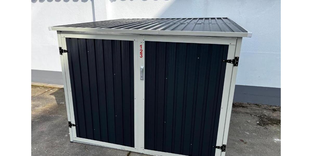 Etagenwohnung Bamberg Gereuth - 2 Zimmer, 47 m&sup2;, 614&euro; | Angebot:26049284