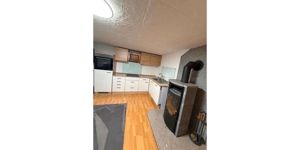 Wohnung in Steinhofen Bisingen 2 zimmer