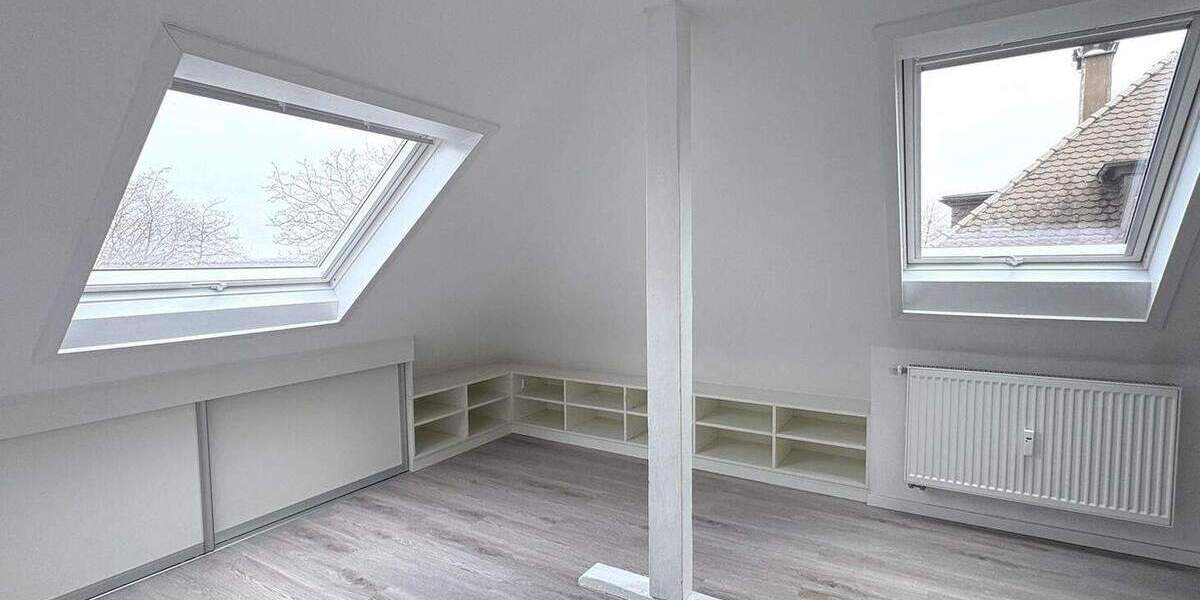 Etagenwohnung Ludwigsburg Nord - 4 Zimmer, 108 m&sup2;, 1.510&euro; | Angebot:25781253