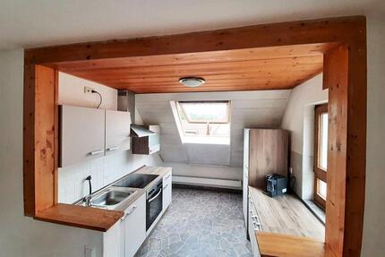 Wohnen auf Zeit Denkendorf - 2 Zimmer, 53 m&sup2;, 950&euro; | Angebot:25433498