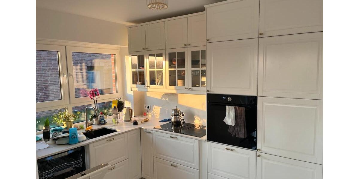 Doppelhaushälfte Langenhagen Engelbostel - 5 Zimmer, 153 m&sup2;, 2.800&euro; | Angebot:25819103