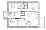 Etagenwohnung Bad Kreuznach - 3 Zimmer, 85 m&sup2;, 1.050&euro; | Angebot:25414240