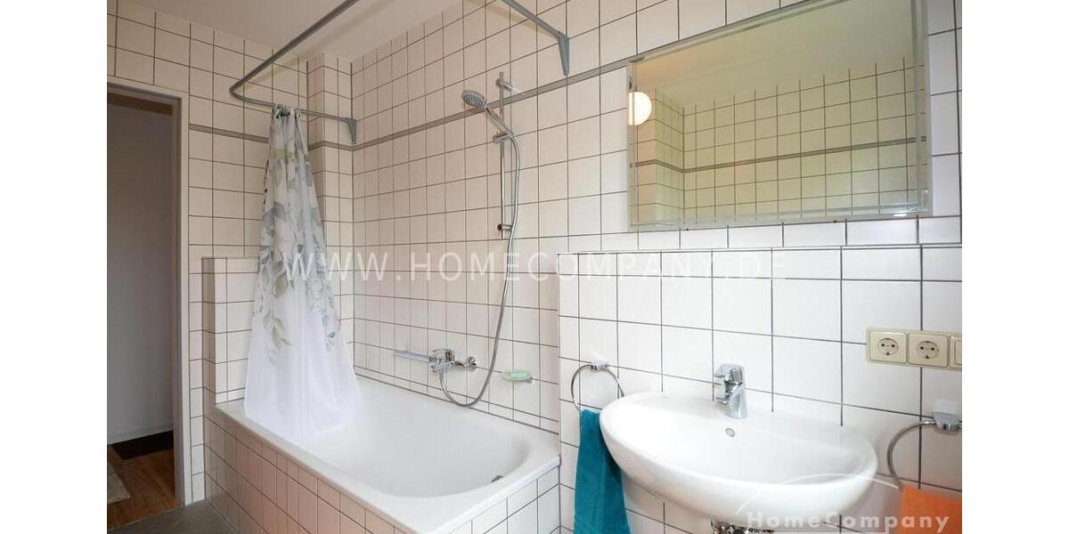 Wohnen auf Zeit Kleinmachnow - 2 Zimmer, 60 m&sup2;, 1.300&euro; | Angebot:20205563