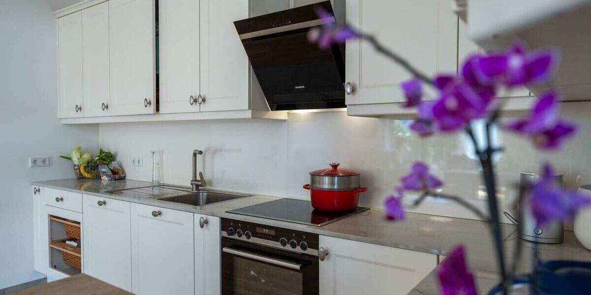 Etagenwohnung Karben Groß-Karben - 3 Zimmer, 116 m&sup2;, 1.780&euro; | Angebot:24762612