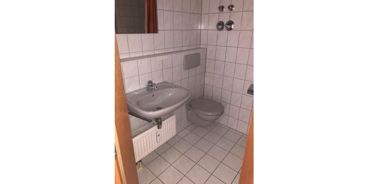 Etagenwohnung Günzburg - 1 Zimmer, 38 m&sup2;, 780&euro; | Angebot:25164816