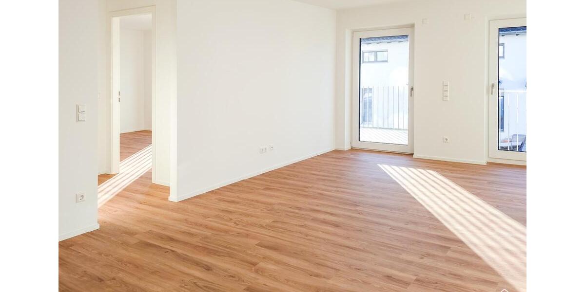 Etagenwohnung Igersheim - 3 Zimmer, 91 m&sup2;, 1.140&euro; | Angebot:24613408
