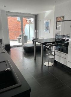 Etagenwohnung Minden Bärenkämpen - 1 Zimmer, 43 m&sup2;, 650&euro; | Angebot:26329354