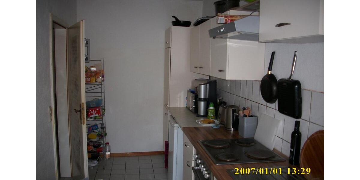 Etagenwohnung Spenge - 1 Zimmer, 64 m&sup2;, 360&euro; | Angebot:26423190