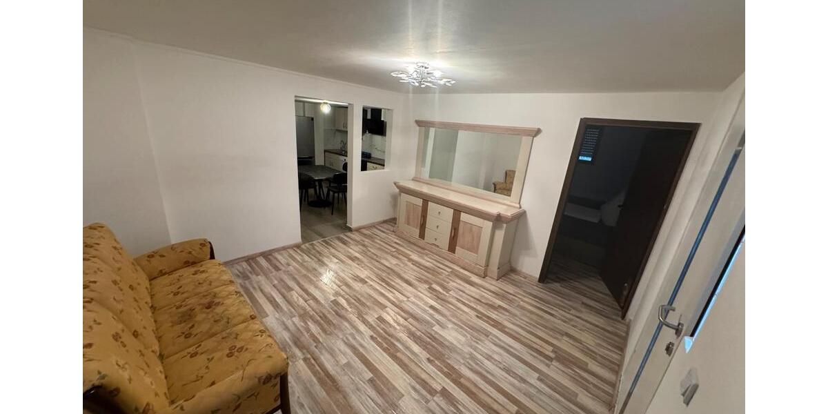 Wohnen auf Zeit Adelsried - 3 Zimmer, 55 m&sup2;, 30&euro; | Angebot:24471313