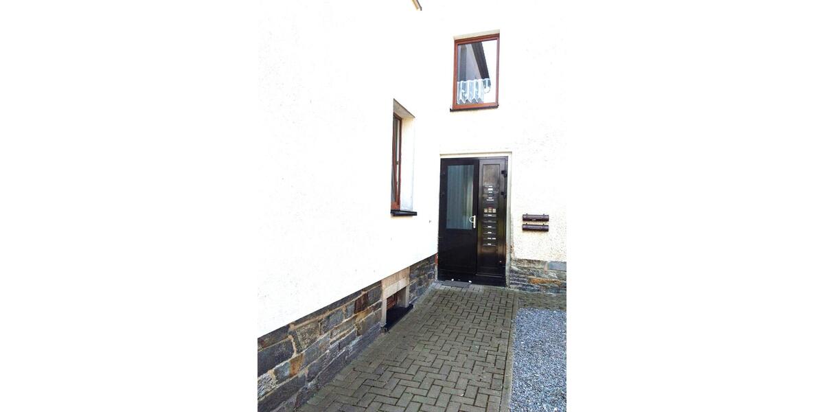 Etagenwohnung Thum - 2 Zimmer, 54 m&sup2;, 300&euro; | Angebot:26604551