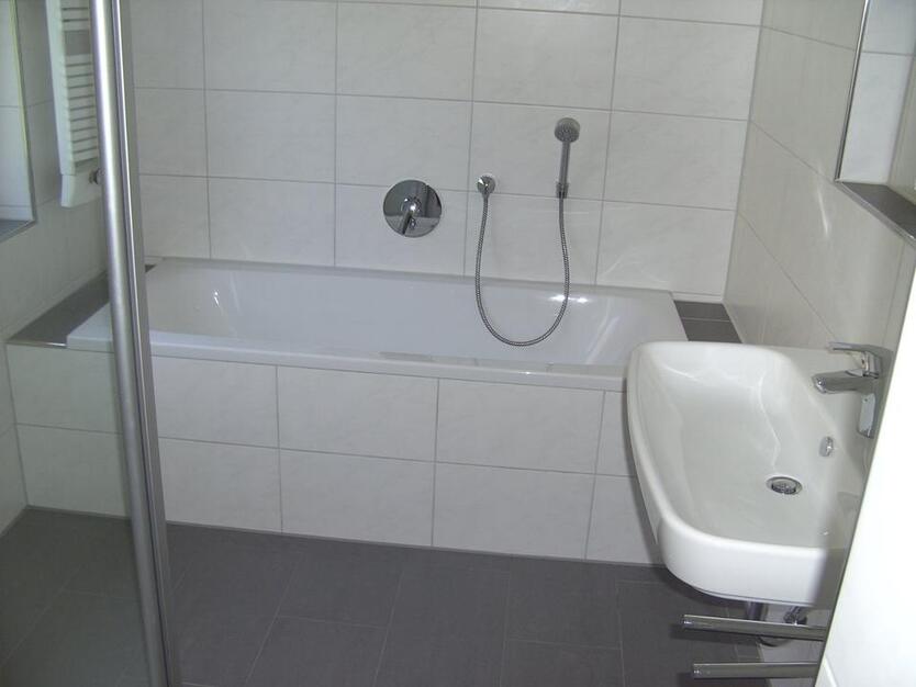 3 Zimmer-Wohnung Elchingen