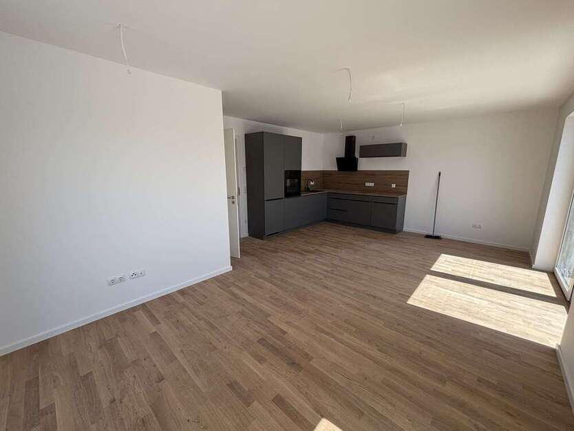 Wohnung zum Mieten in Rheine 1.231,61 € 91.23 m²