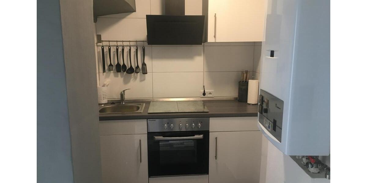 Erdgeschoßwohnung Trier - 2.5 Zimmer, 45 m&sup2;, 1.250&euro; | Angebot:26028476