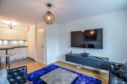 Zimmer Köln Mülheim - 2 Zimmer, 1.300&euro; | Angebot:26750345