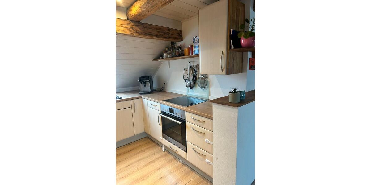 Loft - Studio - Atelier Markt Berolzheim - 3 Zimmer, 67 m&sup2;, 550&euro; | Angebot:26612651