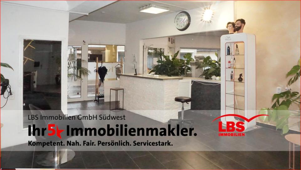 Gewerbeobjekt Haßloch - 1.470&euro; | Angebot:24694097