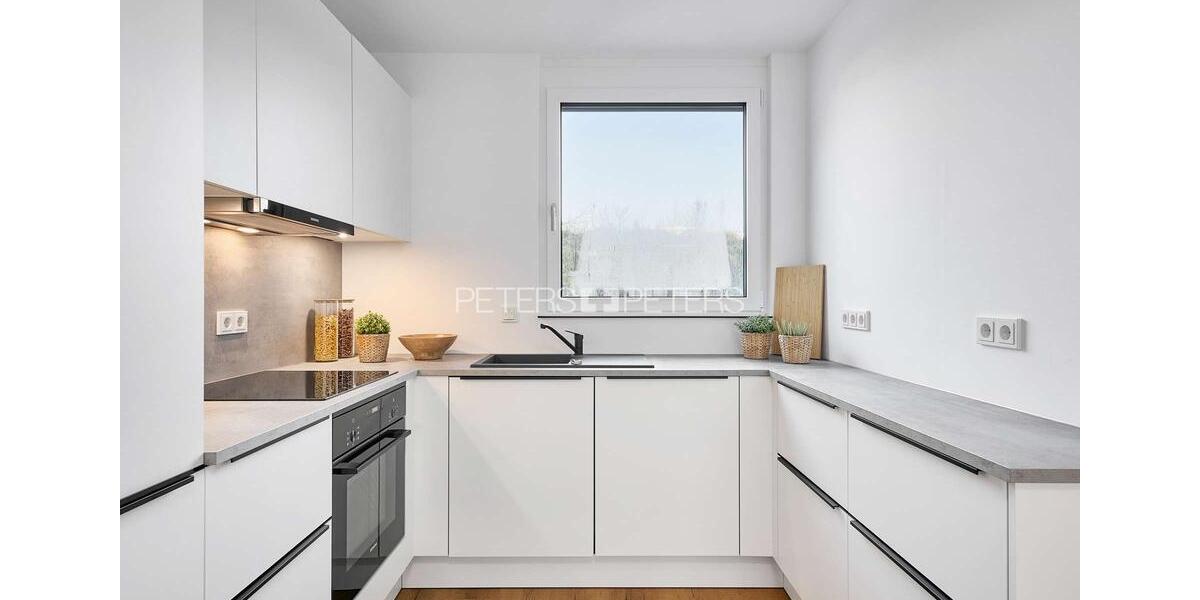 Maisonettenwohnung Geesthacht - 4 Zimmer, 120 m&sup2;, 1.860&euro; | Angebot:25649824