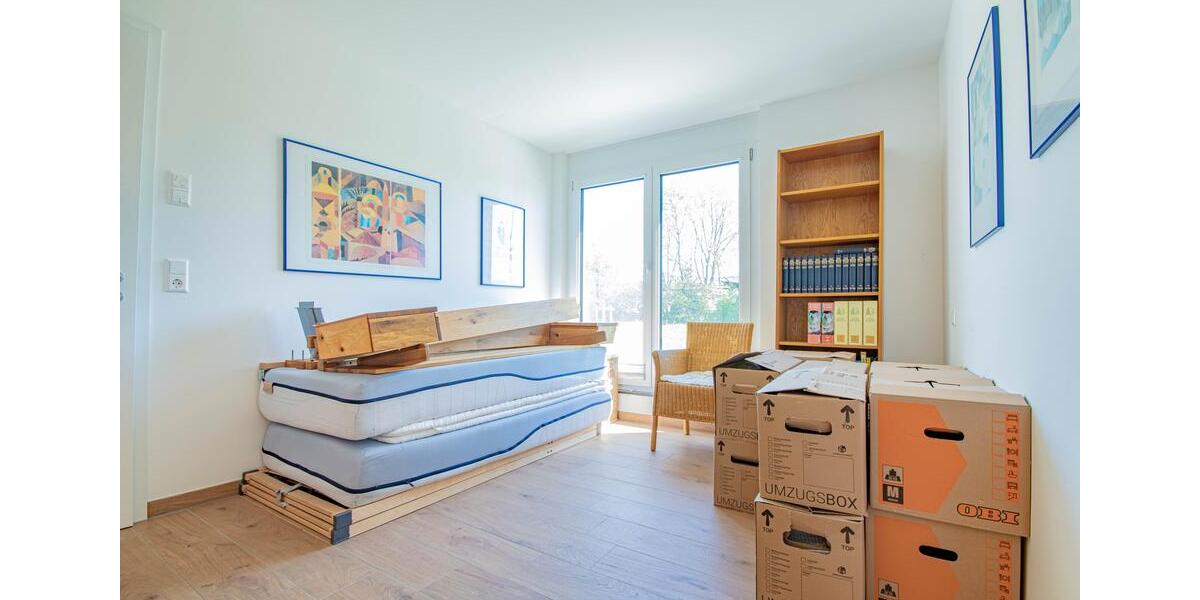 Erdgeschoßwohnung Lauchringen - 3 Zimmer, 90 m&sup2;, 1.170&euro; | Angebot:26588066