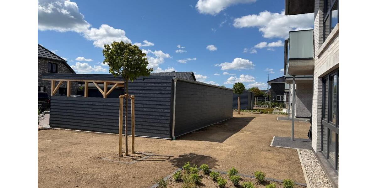 Erdgeschoßwohnung Heide - 3 Zimmer, 102 m&sup2;, 1.377&euro; | Angebot:26480238