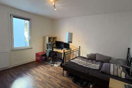 Zimmer Stuttgart Bad Cannstatt - 3 Zimmer, 565&euro; | Angebot:26242824