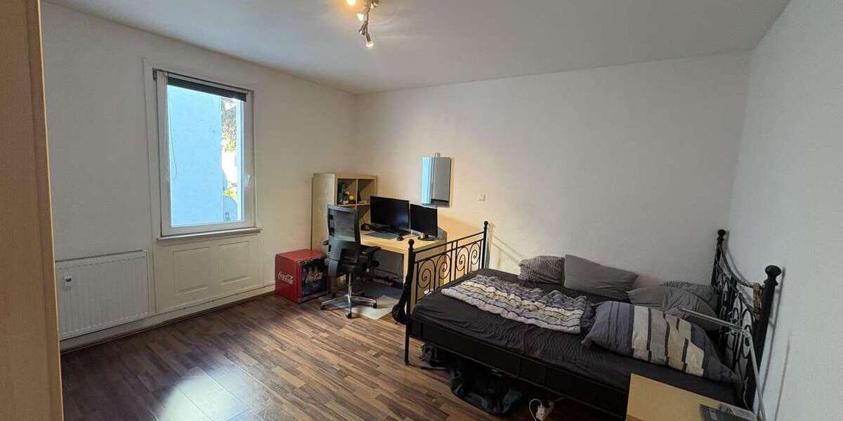 Zimmer Stuttgart Bad Cannstatt - 3 Zimmer, 565&euro; | Angebot:26242824