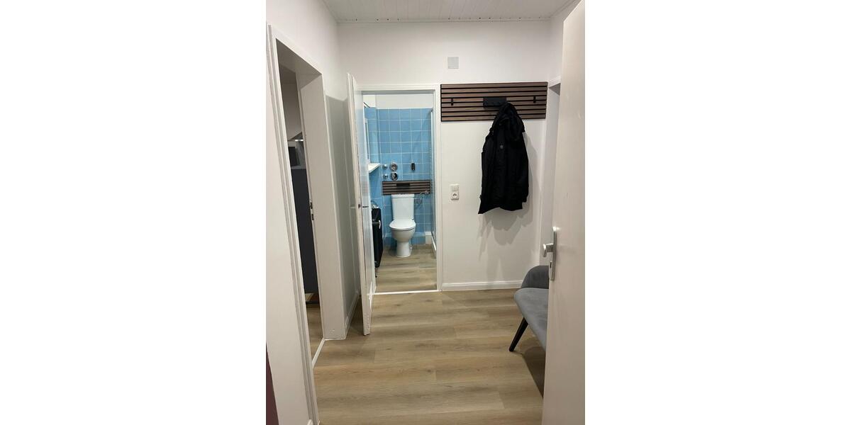 Dachgeschoßwohnung Mannheim Niederfeld - 2 Zimmer, 47 m&sup2;, 950&euro; | Angebot:25612144