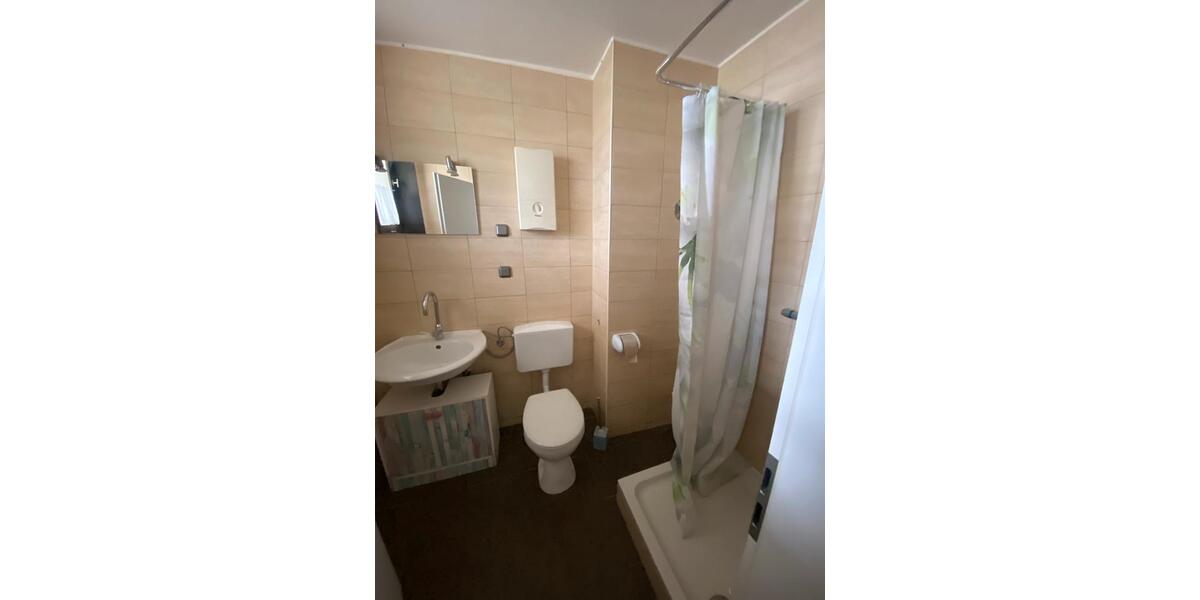 Etagenwohnung Darmstadt Eberstadt - 1 Zimmer, 37 m&sup2;, 800&euro; | Angebot:25749680