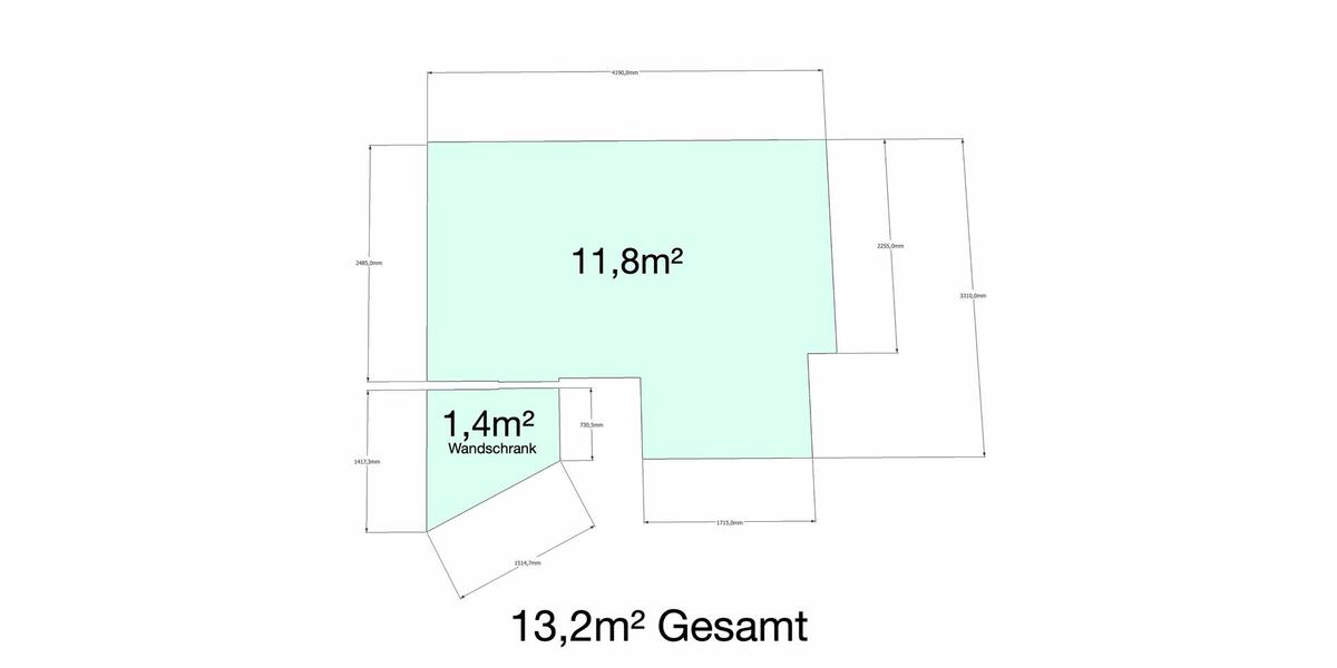 Wohnen auf Zeit Rottweil - 1 Zimmer, 60 m&sup2;, 300&euro; | Angebot:26283488