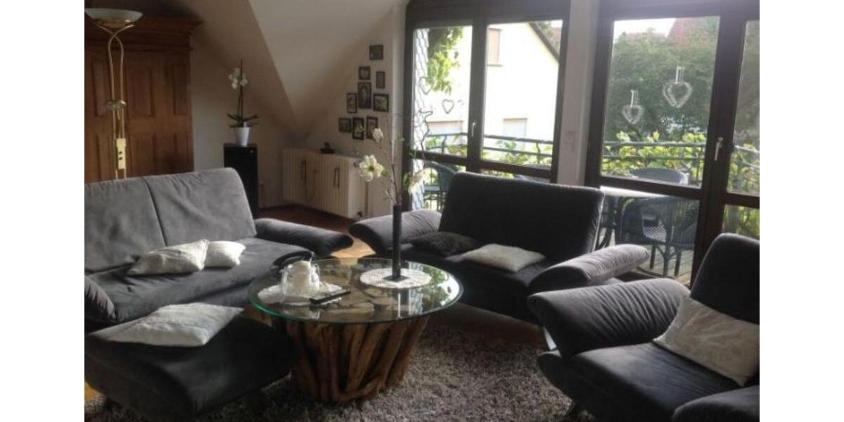 Einfamilienhaus Flieden - 3 Zimmer, 150 m&sup2;, 1.350&euro; | Angebot:23335444