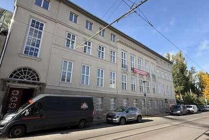 Wohnung Frankfurt Oder Nuhnenvorstadt - 3 Zimmer, 79 m&sup2;, 834&euro; | Angebot:23106212