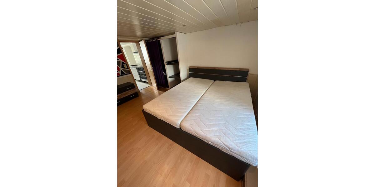Erdgeschoßwohnung Schiffweiler - 1 Zimmer, 50 m&sup2;, 695&euro; | Angebot:26145439